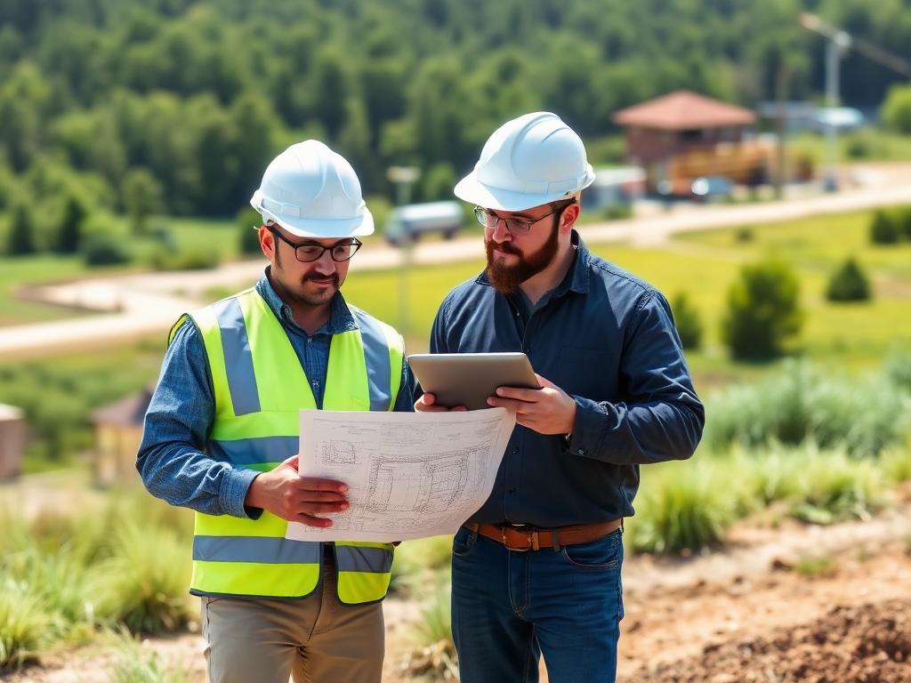 Asesoría en Proyectos de Ingeniería