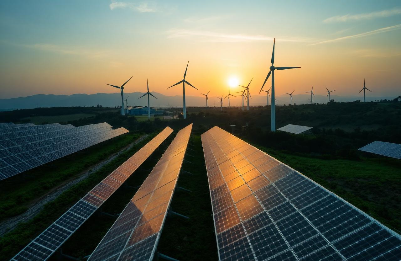 Diseño y Construcción de Energías Alternativas